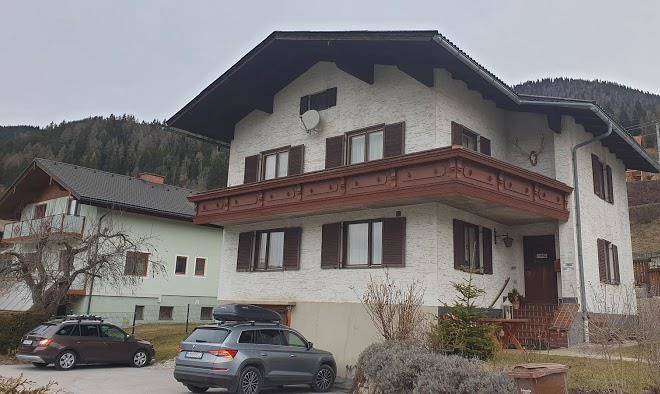 Haus metzler