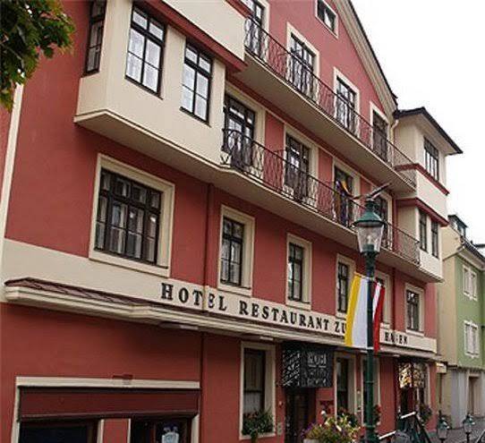 Hotel Drei Hasen Image