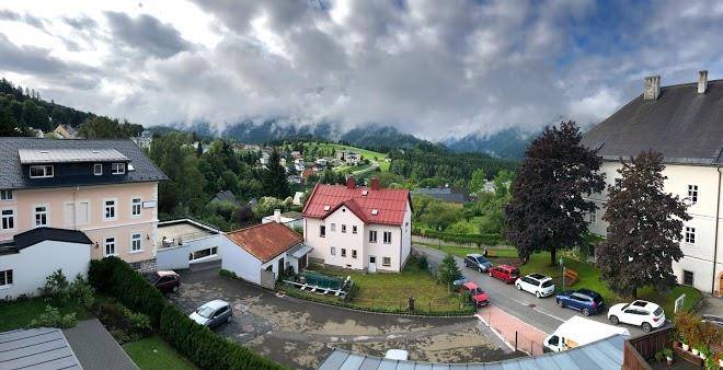 Hotel zum kirchenwirt