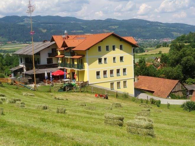 Landgasthof sepplwirt fam blumrich