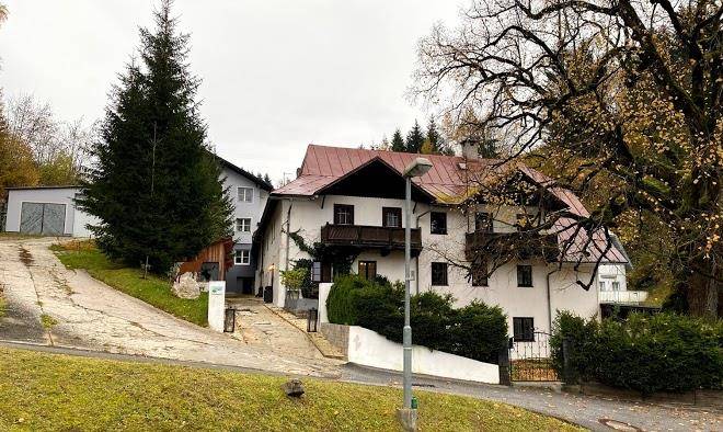 Mariazeller resort landliebe