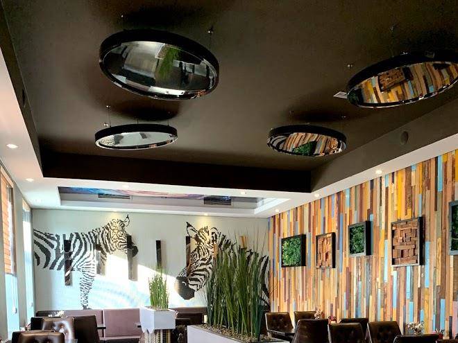 Muse hotel