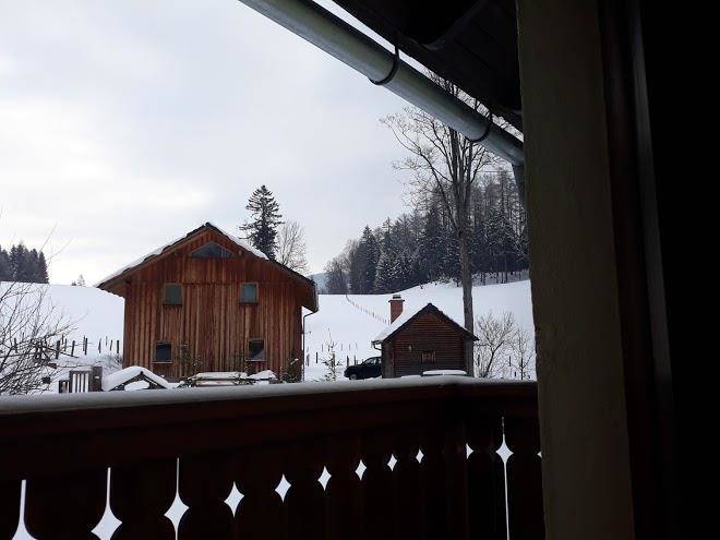 Pension waldfrieden