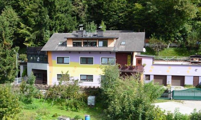 Privatzimmer cresnik hildegard