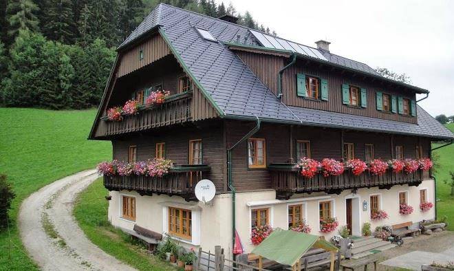 Rechberger christian und eva maria vlg pichlerhof