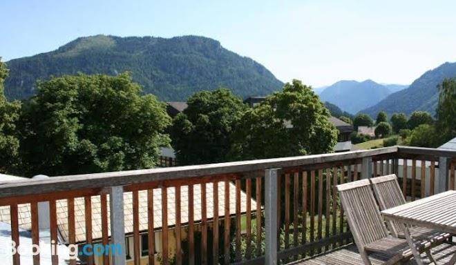 Stadthaus Mariazell Image