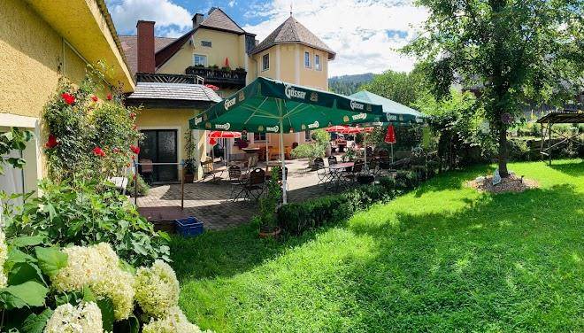 Gasthof hubinger landhotel johann wols
