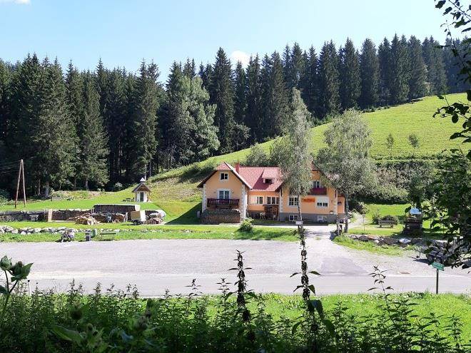 Waldesruhe