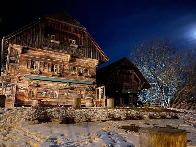 Wirtshaus steirereck