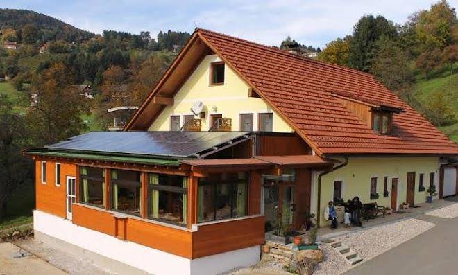 Biobauernhof drei finken