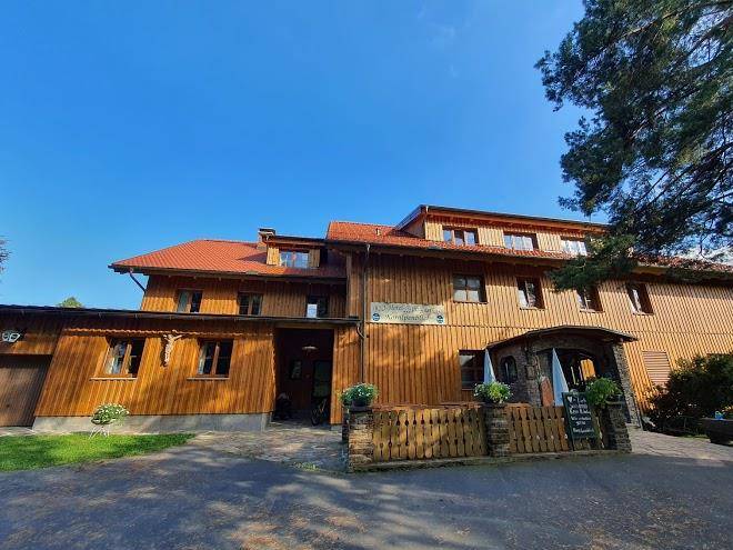 Bio Hotel Alpengasthof Koralpenblick Image