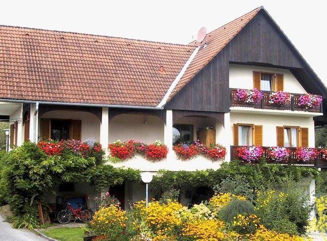 Buschenschank gamser winzerstube