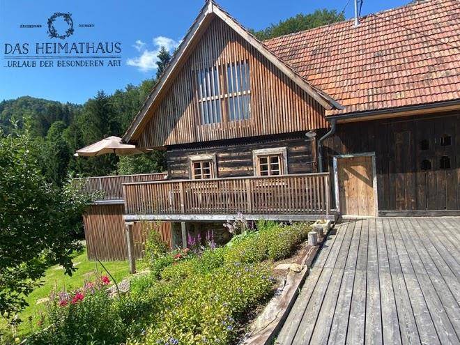 Das heimathaus
