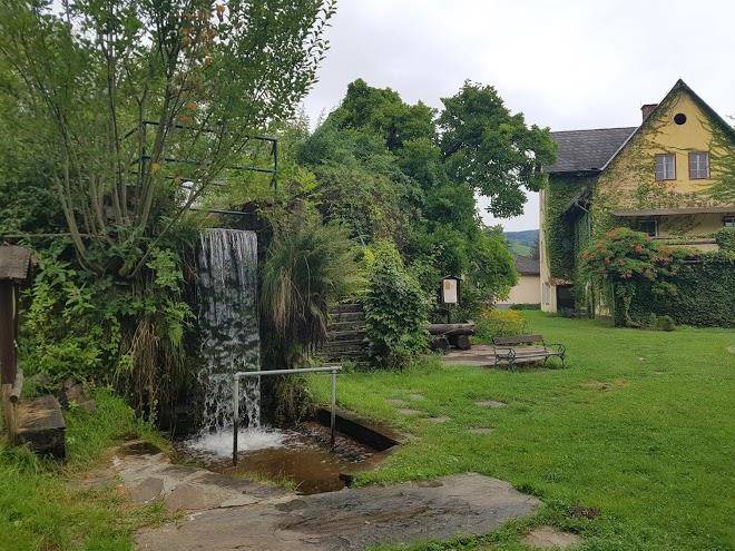 Drei quellen hotel kipper