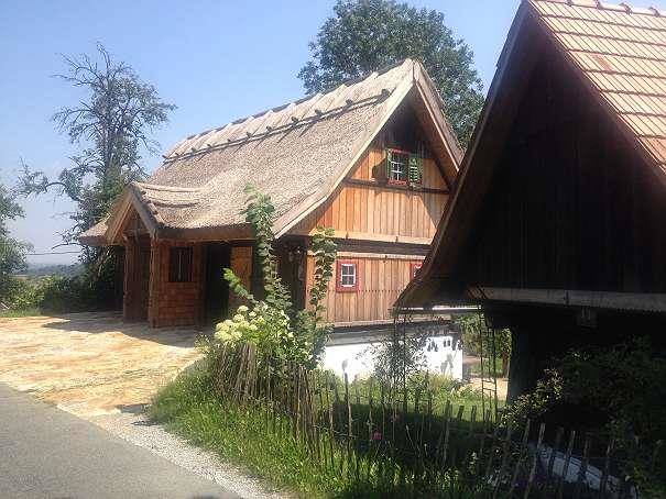 Ferienhaus kerschenbauer vlg gregorlipperl