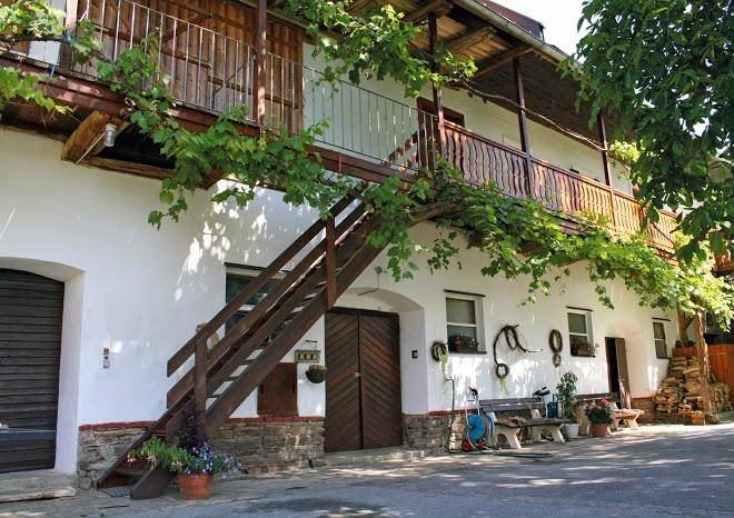 Ferienhaus uhl