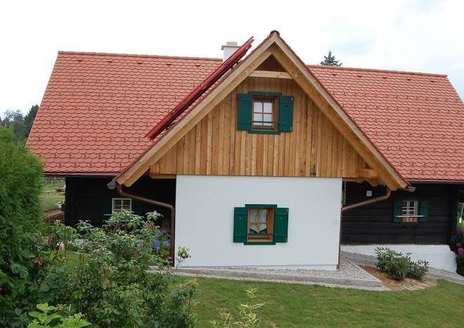 Ferienhauser held haus hollberg