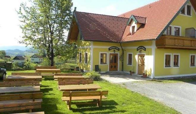 Gastehaus lisa