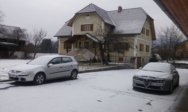 Gastehaus reiterer
