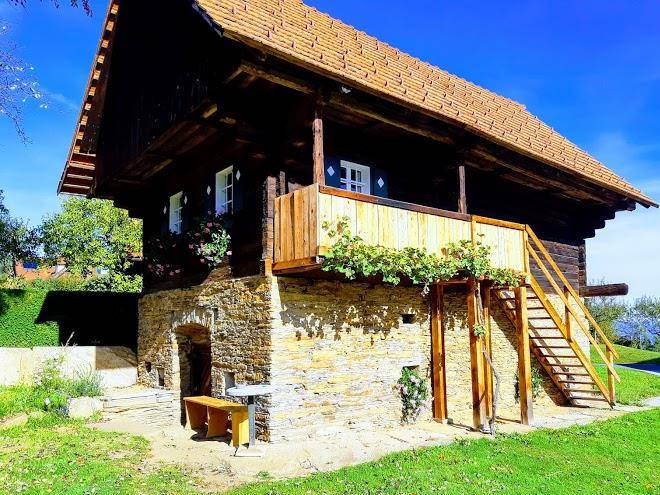 Gasthaus fuchswirt jochum