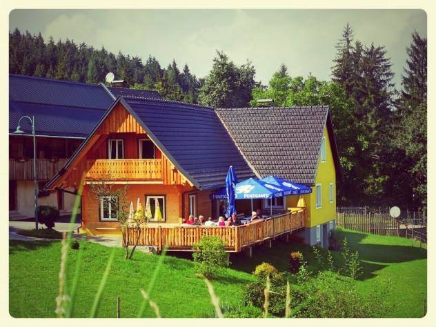 Gasthaus silgener