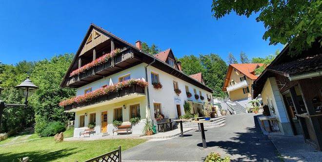 Gasthaus stocklpeter