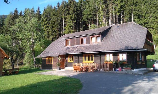 Gasthaus strutz