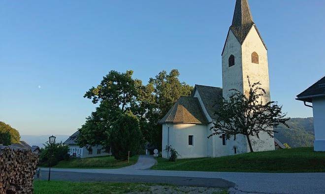Gasthof deutsches grenzland inh fam morth