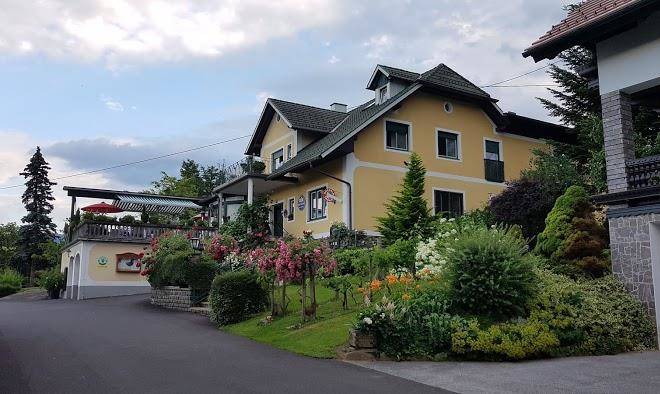 Gasthof safran filatsch
