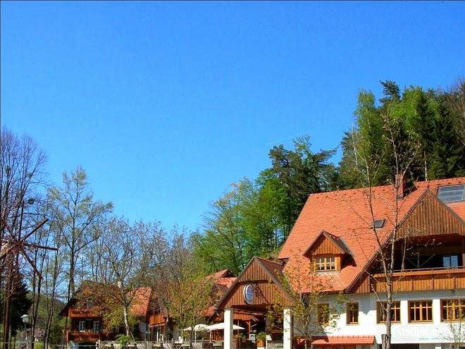 Gasthof stegweber