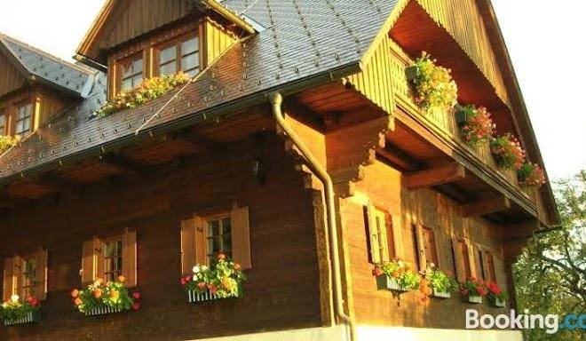 Gasthaus wassermann