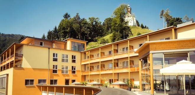 Heilmoorbad schwanberg