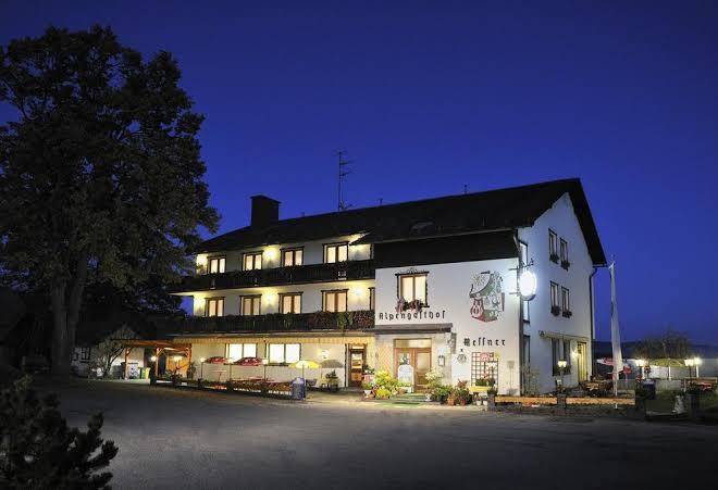 Hotel alpengasthof messner