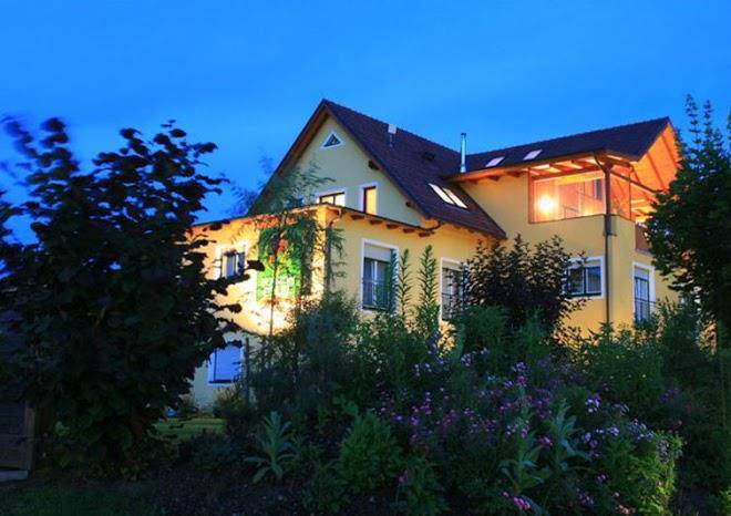 Hotel garni polzl