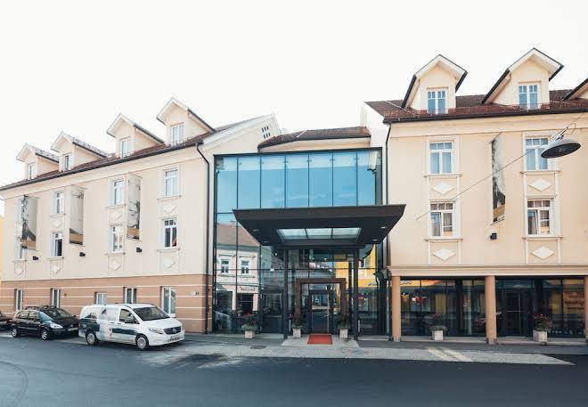 Hotel & restaurant stainzerhof