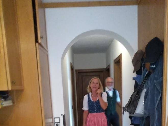 Pension andrea