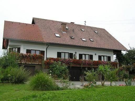 Pension maria wallner