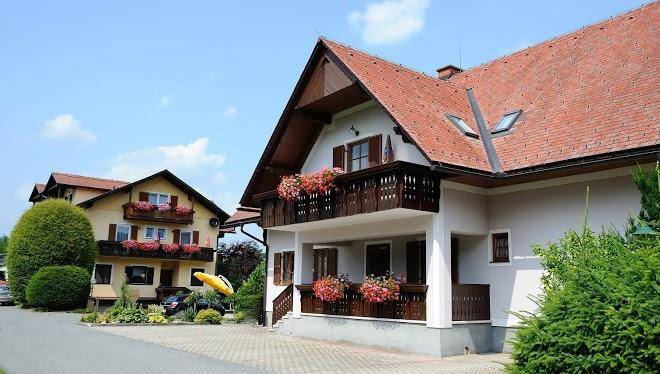Schwanbergerstuberl