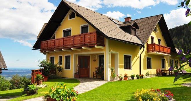 Seewaldhof urlaub am bio wellnessbauernhof