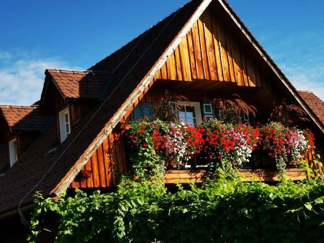 Weingut und buschenschank lazarus
