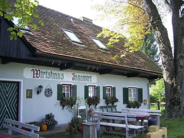 Wirtshaus jagawirt
