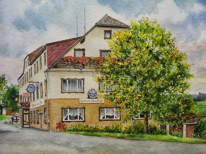 Altes fassl