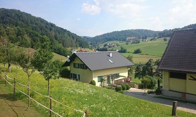 Forstbauer