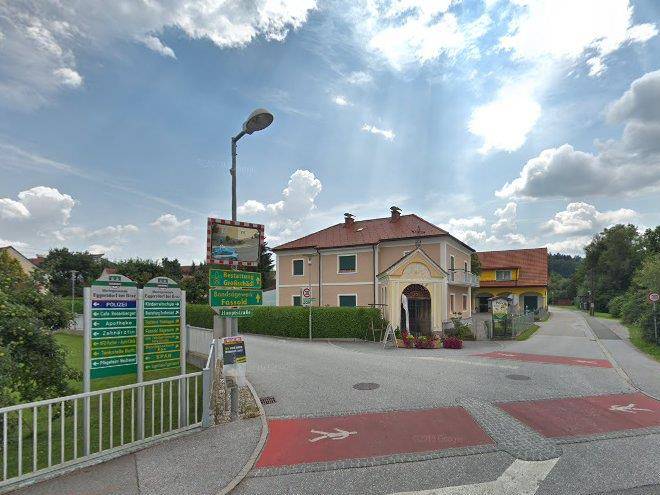 Fruehstueck pension petra