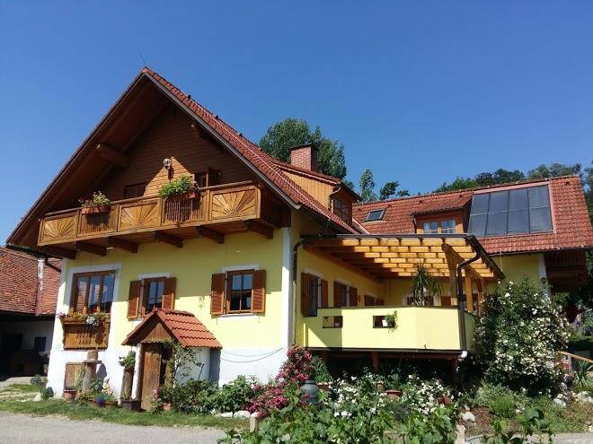 Gastezimmer karoline