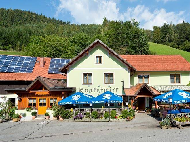 Gasthaus hoaterwirt inh richard neuhold