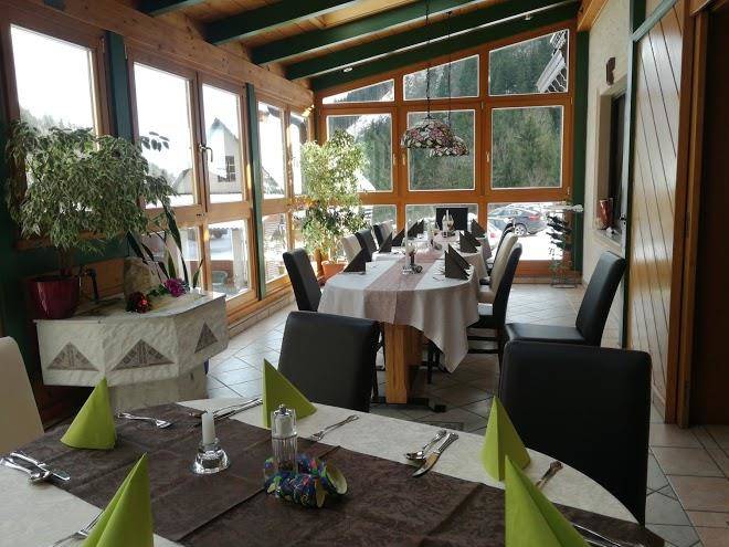 Gasthaus luckner