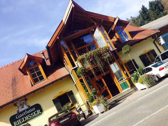 Gasthaus riedisser