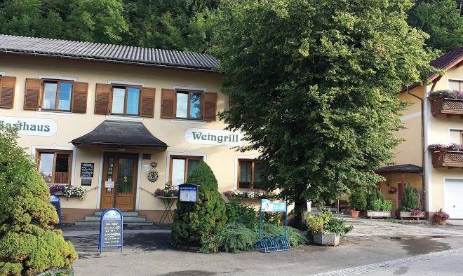 Gasthaus weingrill
