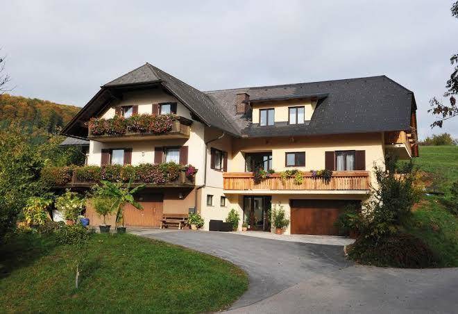 Gasthaus gastehaus schusterbauer